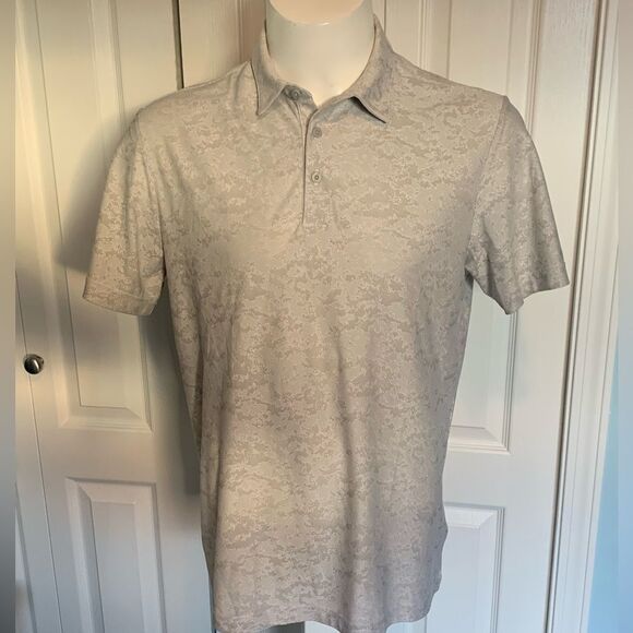 Adidas golf polo - Picture 4 of 8